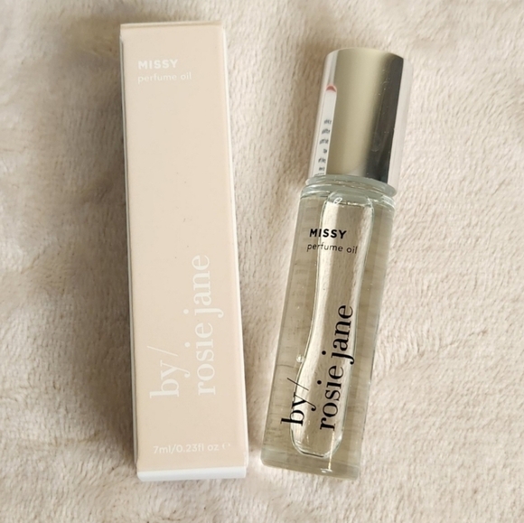 By Rosie Jane Missy Roll-On Perfume Oil - Picture 1 of 7